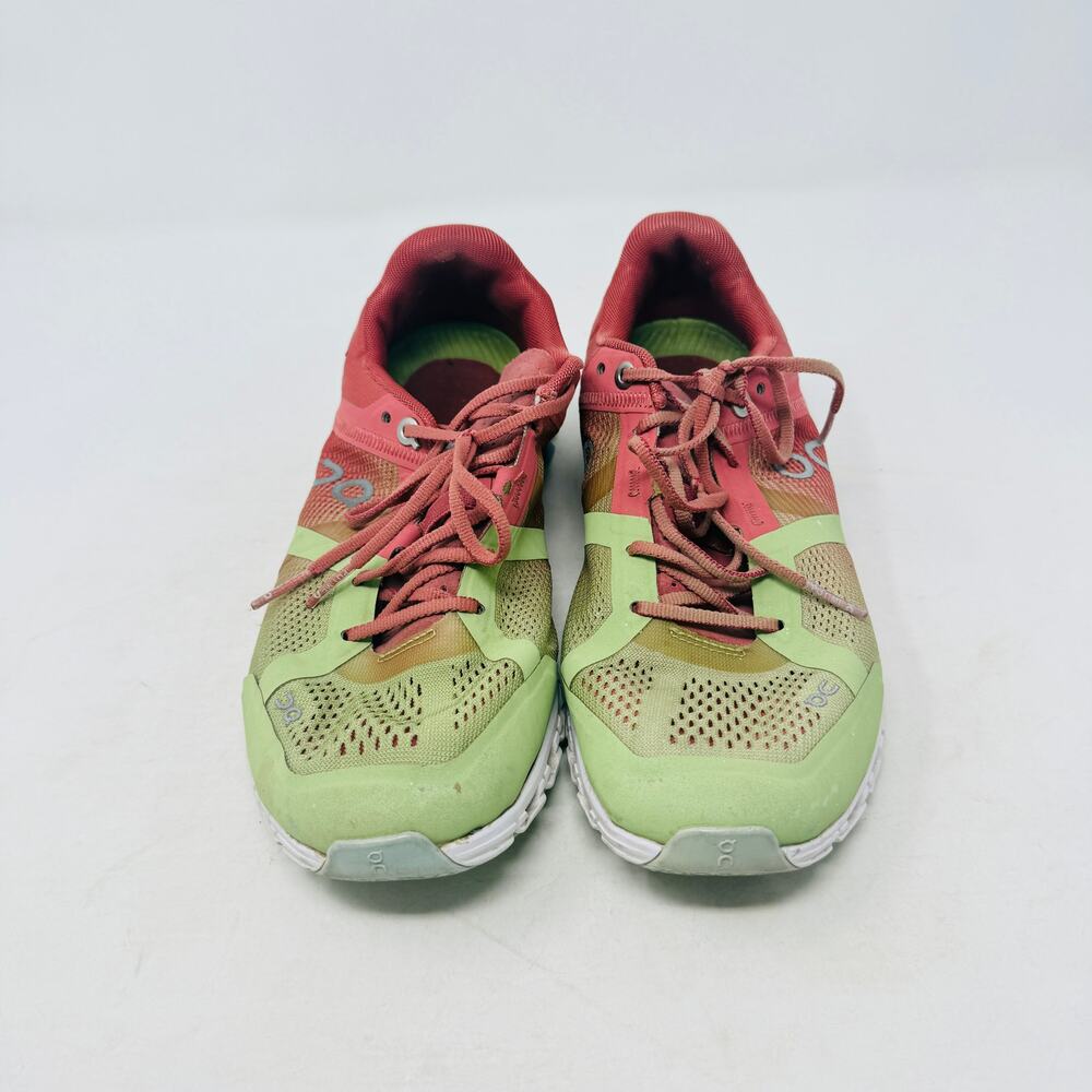 On Cloudflow Lightweight Performance Running Shoe… - image 6